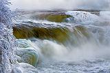 Falls At Almonte_33172-5